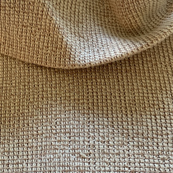 Loft Cowl Neck Sweater - Picture 2 of 2
